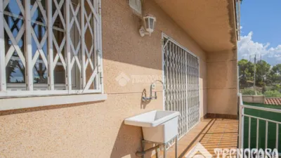 Semi-detached house in Sant Vicenç dels Horts photo 29