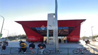 Piso en Pradolongo photo 20