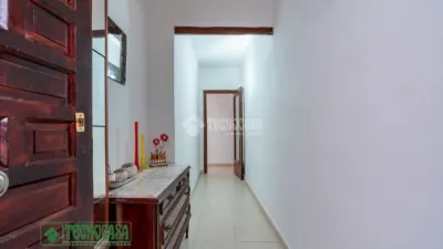 Apartment in Barrio Sur photo 12