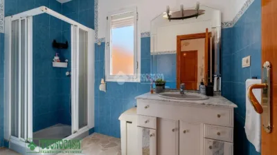 Apartment in Las Norias de Daza-San Agustín photo 7