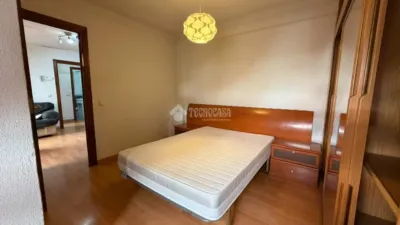 Flat in Puerta Bonita photo 14