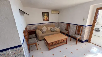 Terraced house in Martos photo 4