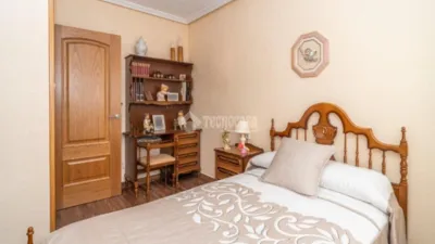 Apartment in La Zarzuela-San José photo 15