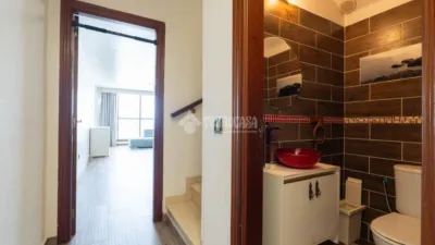 Apartment in San Isidro photo 23