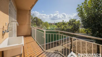 Semi-detached house in Sant Vicenç dels Horts photo 22