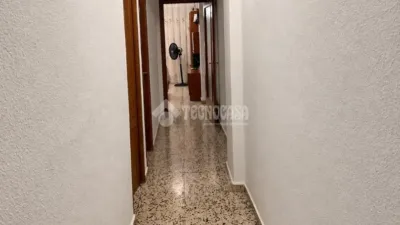 Apartment on Donoso Cortés Street photo 25