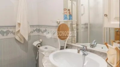 Apartment in La Zarzuela-San José photo 24