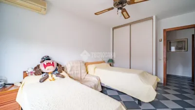 Semi-detached house in La Poveda photo 28