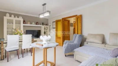 Apartment in Aguadulce Sur photo 3