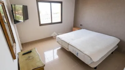 Apartment in San Isidro photo 46