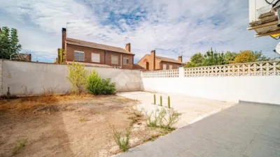 Semi-detached house in La Poveda photo 7