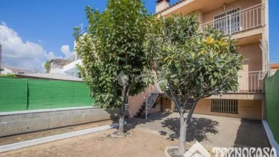 Semi-detached house in Sant Vicenç dels Horts photo 27