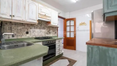 Apartment in San Isidro photo 17