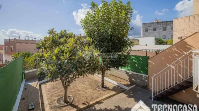 Semi-detached house in Sant Vicenç dels Horts photo 28