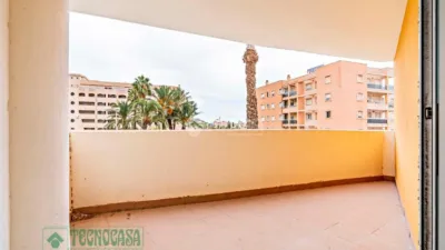 Apartment in Roquetas-Las Marinas Urbanization photo 20