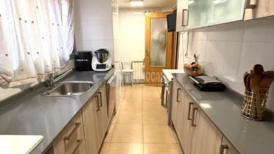 Apartment in Centro photo 8