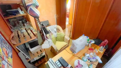Apartment in Navacerrada photo 17