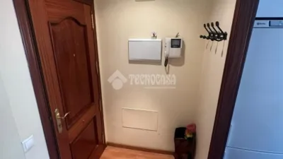 Apartment in Fuentepiña photo 14