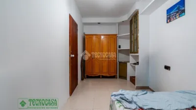 Apartment in Barrio Sur photo 5