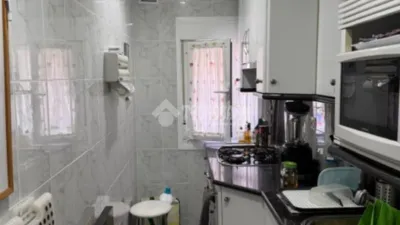 Flat in Aluche photo 15
