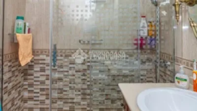 Apartment in La Zarzuela-San José photo 20