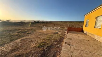 Rustic house in Moguer photo 2