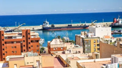 Piso en Garrucha photo 26