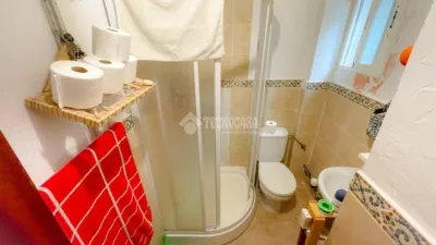 Apartment in Navacerrada photo 19