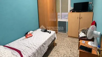 Apartment on Donoso Cortés Street photo 11
