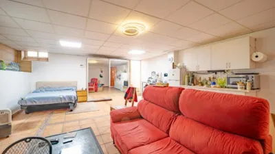Semi-detached house in La Poveda photo 34