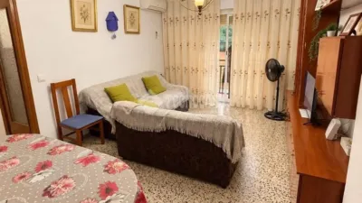 Apartment on Donoso Cortés Street photo 18