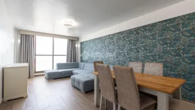 Apartment in San Isidro photo 5
