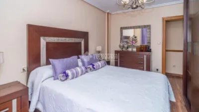 Apartment in La Zarzuela-San José photo 11