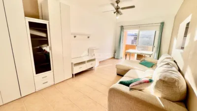 Apartment in El Puertito de Güímar photo 2