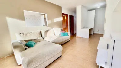 Apartment in El Puertito de Güímar photo 4