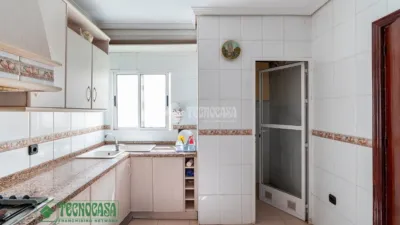 Apartment in Barrio Sur photo 17
