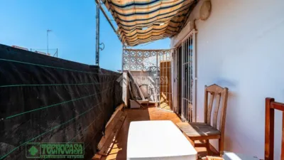 Apartment in Barrio Sur photo 10