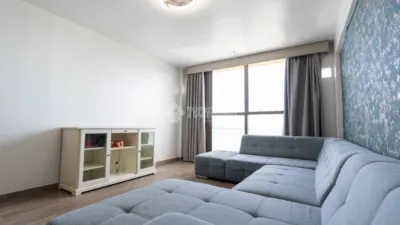 Apartment in San Isidro photo 10