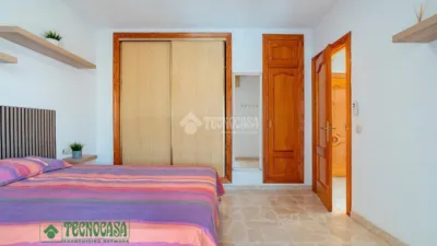 Apartment in Las Norias de Daza-San Agustín photo 2