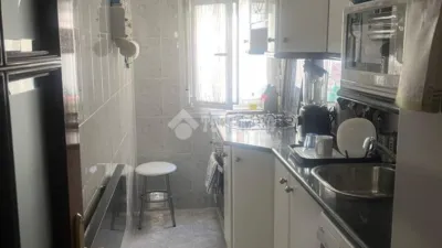 Flat in Aluche photo 20