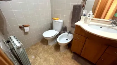 Piso en Pradolongo photo 9
