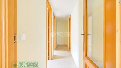Apartment in Roquetas-Las Marinas Urbanization photo 13