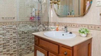 Apartment in La Zarzuela-San José photo 18