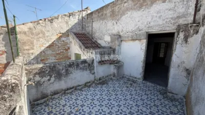 Terraced house in Torredonjimeno photo 3