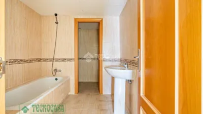 Apartment in Roquetas-Las Marinas Urbanization photo 17
