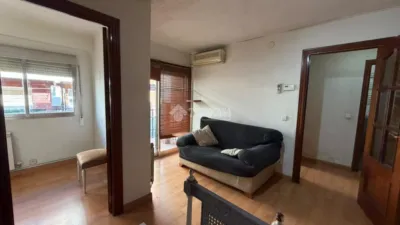 Flat in Puerta Bonita photo 8