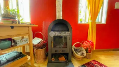 Apartment in Navacerrada photo 6
