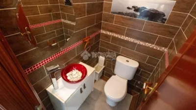Apartment in San Isidro photo 24