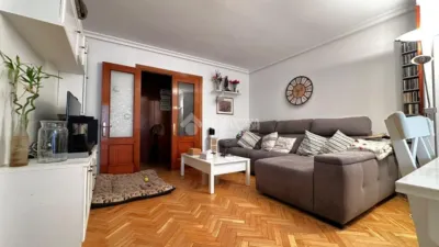 Piso en Santa Bárbara-La Zaporra photo 5