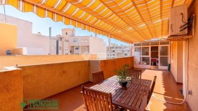 Apartment in Las Norias de Daza-San Agustín photo 10